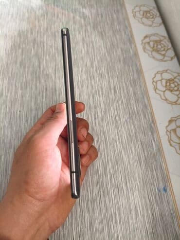 чехол oneplus: OnePlus 7T, Б/у, 256 ГБ, цвет - Серый, 2 SIM — 7