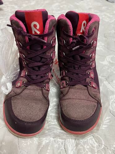 дать объявление: Продаю куртки и сапожки,заказывала с сайта,очень качественные — 6