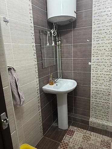 2 комнатная квартира ночь: 2 комнаты, Собственник, Без подселения, С мебелью полностью — 3