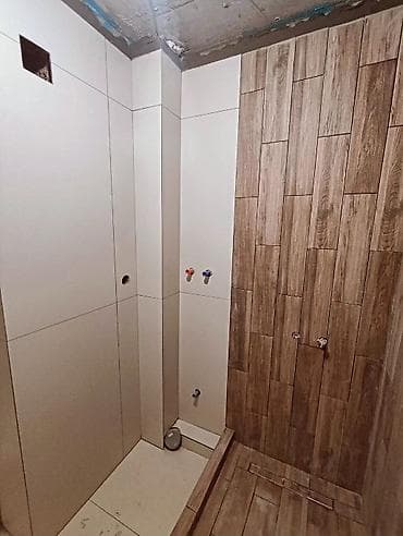 красивые шаги: Современный ремонт и комплектация кухни/гостиной под ключ - Стиль — 9