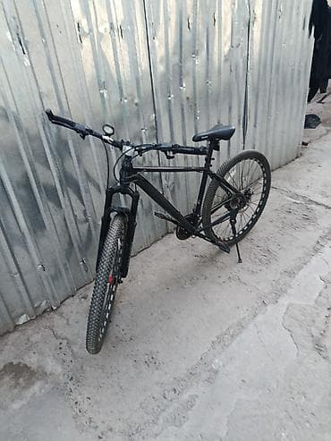 pathfinder r51: Горный велосипед, Рама M (156 - 178 см), Алюминий — 1