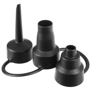 думал: Надувной Матрас в машину на заднее сиденье раздельный 130 х 68 х 38 см — 8