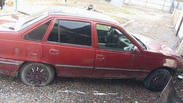 дэу нексия диски на 14 размер: Daewoo Nexia: 1995 г., Седан — 6