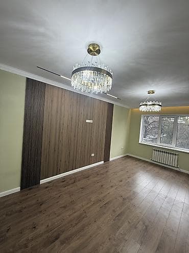 Недвижимость: 3 комнаты, 88 м², Элитка, 2 этаж, Евроремонт — 2