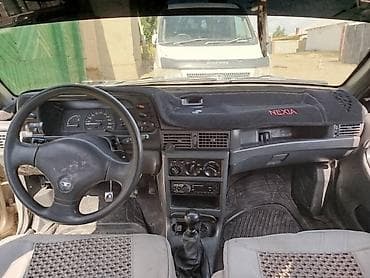 Унаа: Daewoo Nexia: 2006 г., 1.6 л, Кол менен иштөөчү, Бензин, Седан — 4