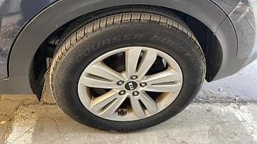 rex sprinter: Kia Sportage: 2018 г., 2.4 л, Автомат, Бензин, Кроссовер — 7