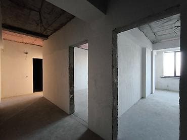 2 комнаты, 81 м², Элитка, 9 этаж, Готовая ПСО (под самоотделку) at lalafo.kg 2 комнаты, 81 м², Элитка, 9 этаж, Готовая ПСО (под самоотделку)