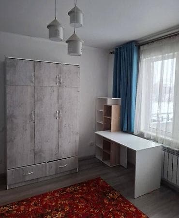 rent: 180 м², 4 комнаты, Забор, огорожен, Бронированные двери — 4