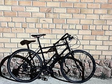 сиденья велосипед: Велосипедные аксессуары и комплектующие (набор) Состав: - Заднее — 7