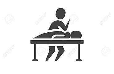 Массаж: Массаж | Лечебный массаж — 1