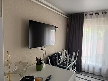 Студия, Собственник, Без подселения, С мебелью полностью — 3