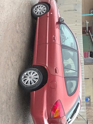 Транспорт: Kia Rio: 2003 г., 1.5 л, Механика, Бензин, Хэтчбэк — 4