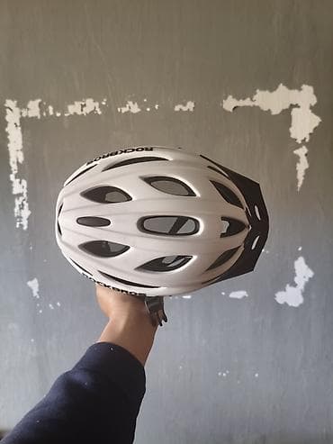 шлем вело: Велосипедный шлем ROCKBROS - Тип: шоссейный/городской, легкий — 3