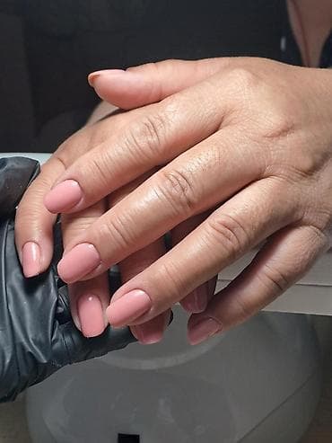 маникюр круглосуточно: Үйдөн маникюр жасайм🏡 Одноразовые инструменты ✅️ Гигиенический маникюр — 6