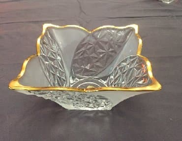 бамбуковая посуда: Ваза - салатник - Японская посуда фирмы Soga из коллекции — 3