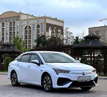 leapmotor b10: •МАРКА: GAC •МОДЕЛЬ: AION S •ГОД ВЫПУСКА: 2021 •ТОПЛИВО: ЭЛЕКТРО/460km — 2