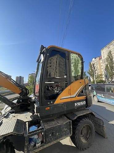 услуги мини экскаватора бишкек: Экскаватор | Траншеи — 8