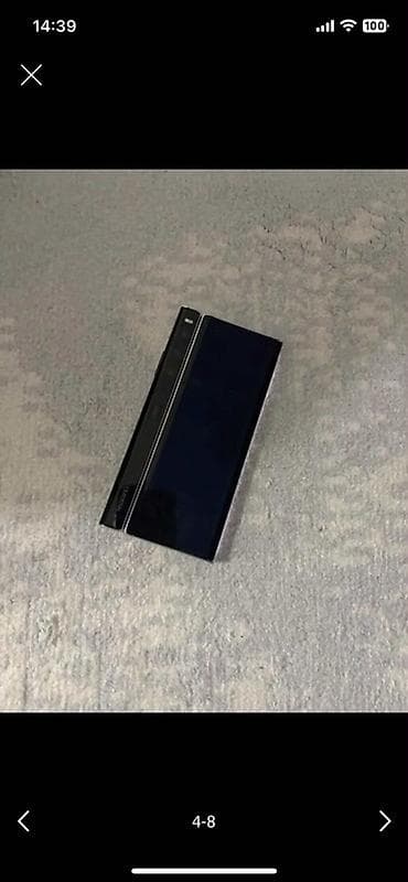 google fold: Huawei Mate XS 2, цвет - Бежевый — 5