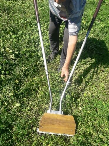 газонокосилка цена бишкек: Газонокосилка Самовывоз — 4