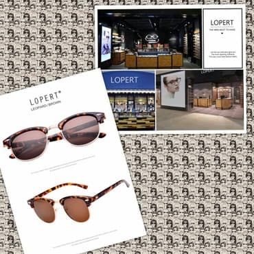 портфель для документов: Бренд: LOPERT
Комплект: Укрепленный футляр, коробка и документы — 1