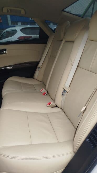 камри 7: Toyota Avalon: 2014 г., 2.5 л, Автомат, Гибрид, Седан — 5