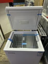 морозильное оборудование: Морозильник, Новый, Самовывоз, Бесплатная доставка, Платная доставка — 11