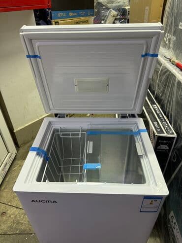 морозильники каракол: Морозильник, Новый, Самовывоз, Бесплатная доставка, Платная доставка — 1