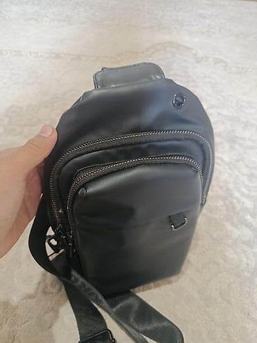 Барсетки: Барсетка — 2