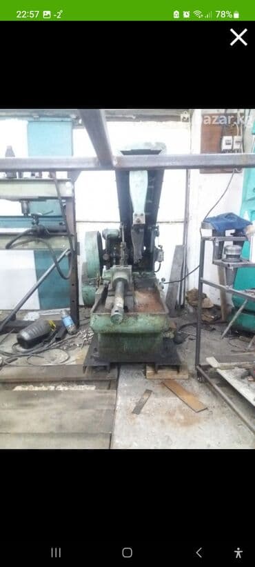 мебель для кухни стол: Точильный станок без ЧПУ, Б/у, В наличии — 10