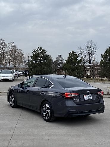 субару легаси авто: Subaru Legacy: 2019 г., 2.5 л, Вариатор, Бензин, Седан — 1