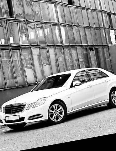 bmw m1: Mercedes-Benz E-Class: 2010 г., 1.8 л, Автомат, Бензин, Седан — 2