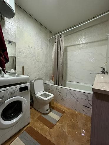 sunhouse: 3 комнаты, 77 м², Элитка, 8 этаж, Евроремонт — 8
