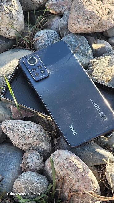 макбук в рассрочку бишкек: Redmi, Redmi Note 12 Pro Plus, Б/у, 256 ГБ, цвет - Черный — 4