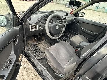 некися: Daewoo Nexia: 2011 г., 1.5 л, Механика, Бензин, Седан — 7