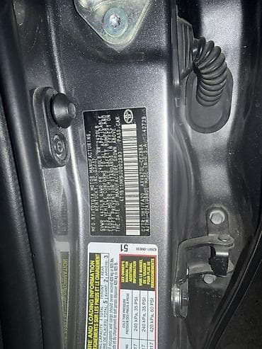 туксон 1.7 дизель: Toyota Camry: 2017 г., 2.5 л, Автомат, Бензин, Седан — 8