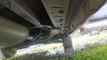 mazda 626 1998: Mercedes-Benz Спринтер: 1998 г., 2.9 л, Ручные, Дизель, Пикап — 9