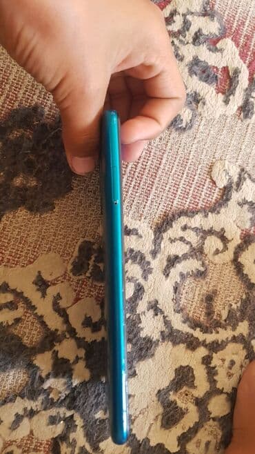 айфон 9 бу бишкек: Xiaomi, Mi 9, Колдонулган, 64 ГБ, түсү - Көк, 2 SIM — 2