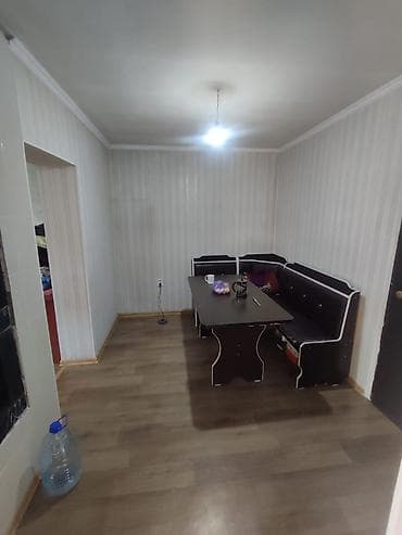 Үйлөр: Срочно Продается Дом в хорошем районе Ак Ордо3 4 соток 3ком времянка — 5