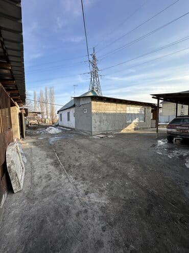 продаю дом в селе ивановка: Дом, 90 м², 4 комнаты, Собственник, Косметический ремонт — 1