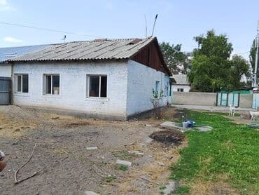 сокулук дом аренда: Үй, 80 кв. м, 5 бөлмө, Менчик ээси, Эски ремонт — 8