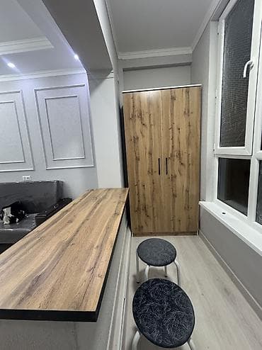 аренда корейский: 1 комната, Собственник, Без подселения, С мебелью полностью — 9