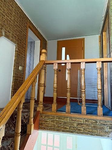 сдаю цум: Продаю 2-этажный дом, площадь - 180 кв.м. Центральная канализация — 8