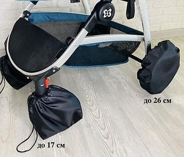 Продаю новые защитные чехлы на колеса коляски at lalafo.kg Продаю новые защитные чехлы на колеса коляски