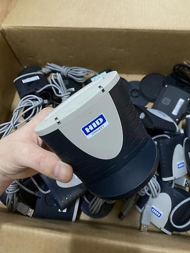 phone 6s: Продаю USB-считывателей по выгодной цене! Модель: ACR3801-A2 — 2