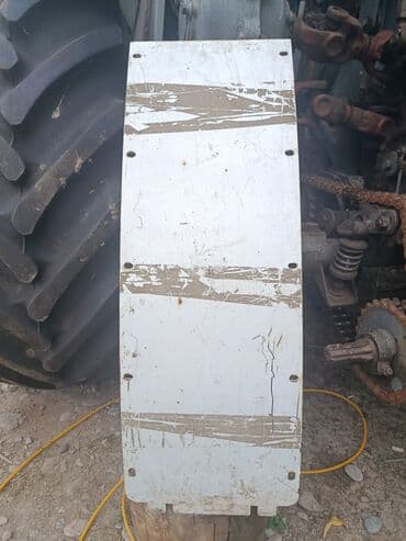 шины бу бишкек оптом: Накладка на хобот 
кормоуборочный комбайн дон 680 — 1