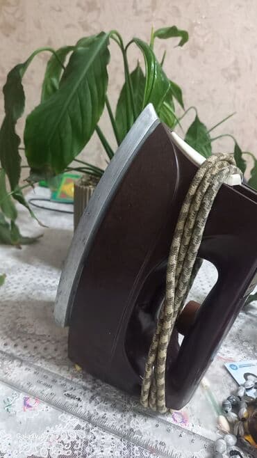 Продается!! утюг г Ош at lalafo.kg Продается!! утюг г Ош