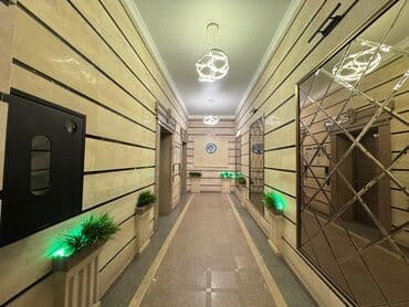 купить квартиру в жк парк авеню: 1 бөлмө, 54 кв. м, Элитка, 8 кабат, ПСО (өзү оңдоп түзөтүп бүтүү үчүн) — 2