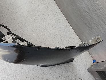 philips xenium w7555: Бампер Hyundai, Б/у, Оригинал — 6