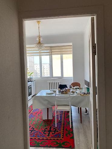 я ищу комнату: 1 комната, 42 м², Элитка, 6 этаж, Косметический ремонт — 2