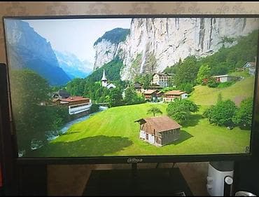 surface studio: Монитор, Б/у, 24" - 25" — 1